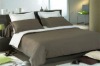 Brown Comforter Set