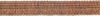 Brush Fringe FB89