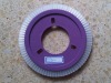 Brush Wheel for LK&LH Stenter