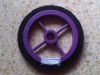 Brush Wheel for Monforts Stenter