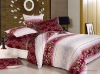 Brushed Bedding Set