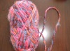 Brushed Mohair Yarn