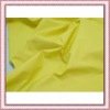 Brushed cotton poplin fabric for bed linen