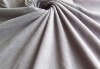 Brushed tricot