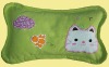 Buckwheat Husk Baby Pillow(SLN11025A)