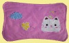 Buckwheat Husk Baby Pillow(SLN11025B)