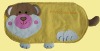 Buckwheat Husk Baby Pillow(SLN11026B)