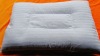 Buckwheat hull pillow