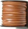 Buff Leather Cords
