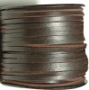 Buff Leather Heavy Belting Cords