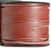 Buff Leather Heavy Belting Cords