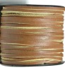 Buff Leather Heavy Belting Cords