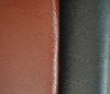 Buffalo Grain Printed Leathers