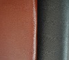 Buffalo Grain Printed Leathers