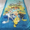 Bugs Bunny 100%new cotton baby print beach towel