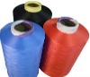 Bulk cotton yarn