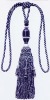 Bullion Tieback