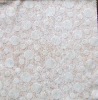 Burn out Velvet Fabric for Sofa