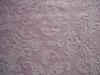 Burnout velvet/knitted fabric/garment velvet/furniture fabric/home textile