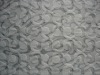 Burnout velvet/knitted fabric/garment velvet/furniture fabric/home textile