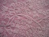 Burnout velvet/knitted fabric/garment velvet/furniture fabric/home textile
