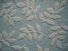 Burnout velvet/knitted fabric/upholstery velvet/furniture fabric/home textile