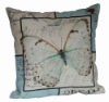 Butterfly Square Home Decorative Cushion Covers