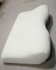 Butterfly Stop-Snoring Airflowing Memory Foam Therapy Pillow