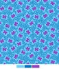 Butterfly Swimwear Spandex Fabrics