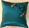 Buttoning Cushion cover