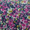 C 100% FLANNEL FABRIC