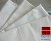 C 21*21 plain grey cotton fabric