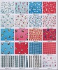 C 24*13 40*42 43/44" flannel