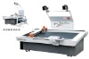 C-2510 emma computerized blade leather cutting machine