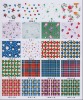 C 32*12 40*42 43/44" flannel
