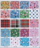C 32*12 40*42 57/58" flannel