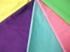 C 40*40 133*72 plain dyed poplin fabric
