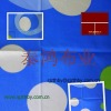 C 40*40 140*110 110" printed cotton bedding fabrics