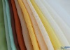 C 60*60 90*88 plain dyed muslin voile fabric