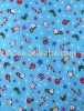 C/C 80/20; 90/10; 65/35 PRINTED FABRIC