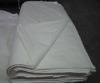 C/C TWILL 10*10 72*40 58/60'' WHITE FABRIC