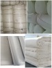 C/C TWILL 21*21 108*58 58/60'' WHITE FABRIC