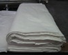 C/C TWILL 30*30 78*65 100'' WHITE FABRIC