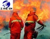 C/N Fire retardant twill protective fabric for overall