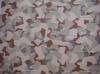 C/N IRR camouflage fabric(desert)