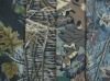 C/N camouflage fabric