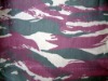 C/T IRR camouflage fabric(woodland)