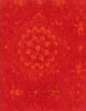 C/T burnout fabric(knitted fabric)