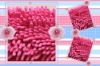 C002 Chenille fabric/Microfiber cleaning fabric