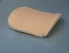 C012 memory foam back cushion